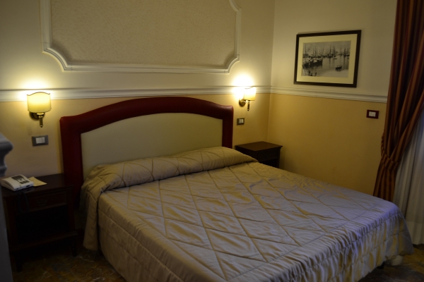 Hotel Gran Duca Livorno